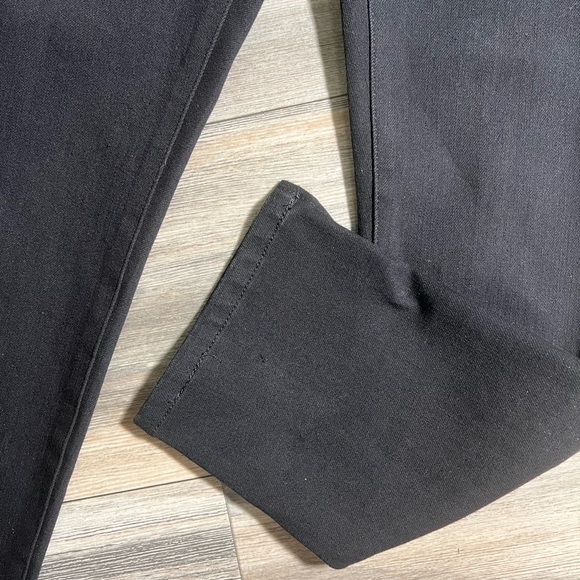 NWT Soft Surrounding The Ultimate Cropped Legging Black Pant- Small - Picture 5 of 11